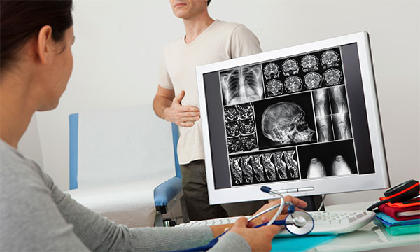 СМАД на дому