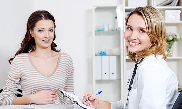 Удаление полипа женских половых органов Удаление полипа женских половых органов