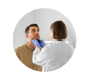 КТ лимфоузлов КТ лимфоузлов