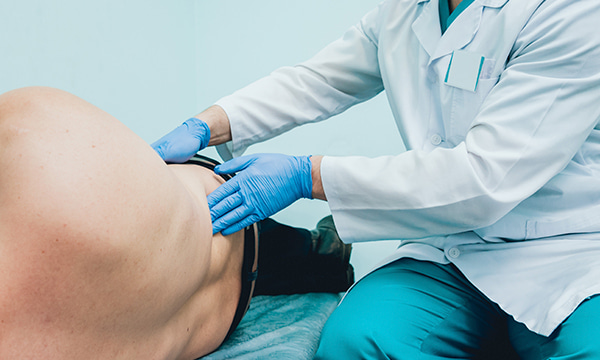 Комплексное урологическое обследование для мужчин Комплексное урологическое обследование для мужчин