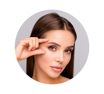 КТ глаза КТ глаза