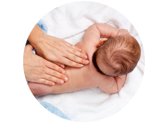 Детский массажист Детский массажист