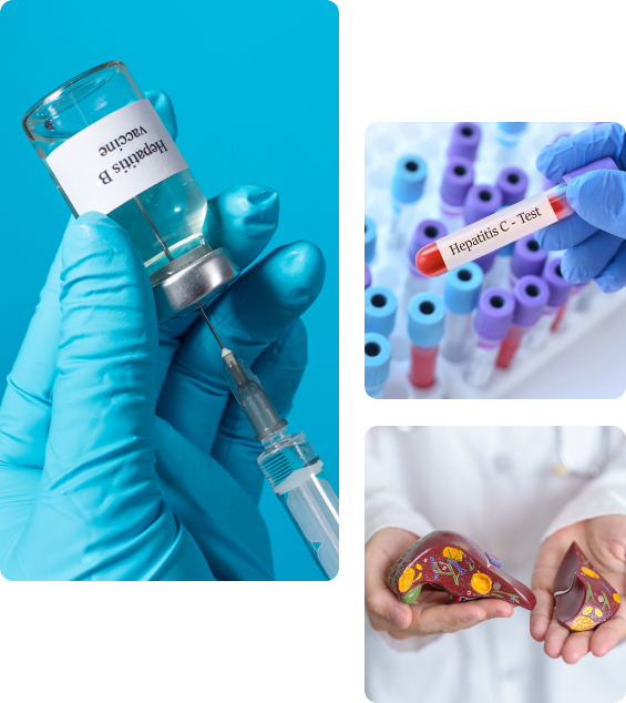 Осложнения после прививки от гепатита Б Осложнения после прививки от гепатита Б