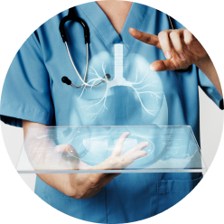 Пульмонолог