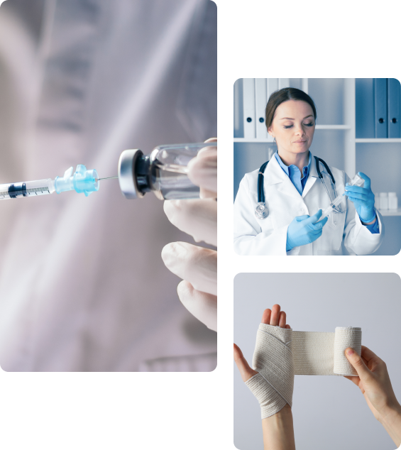 Осложнения после прививки от бешенства Осложнения после прививки от бешенства