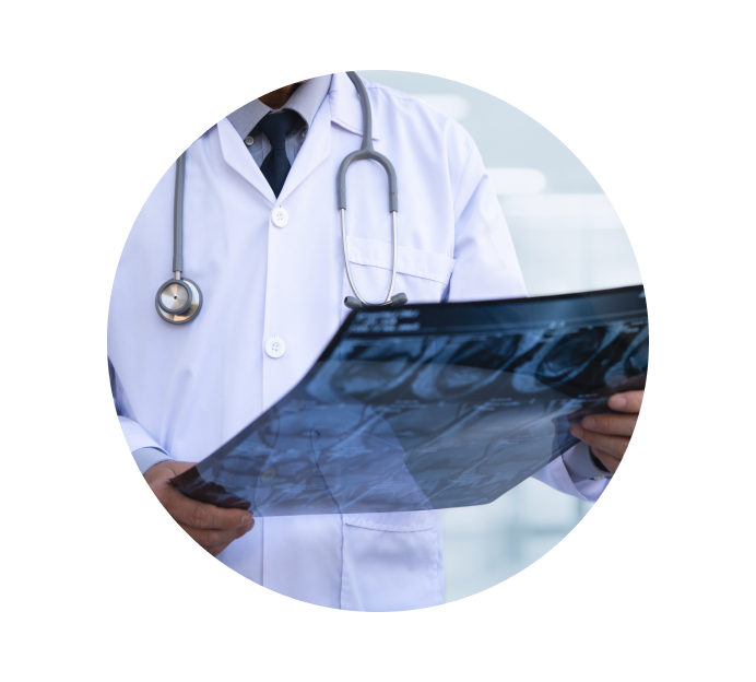 Рентген носоглотки