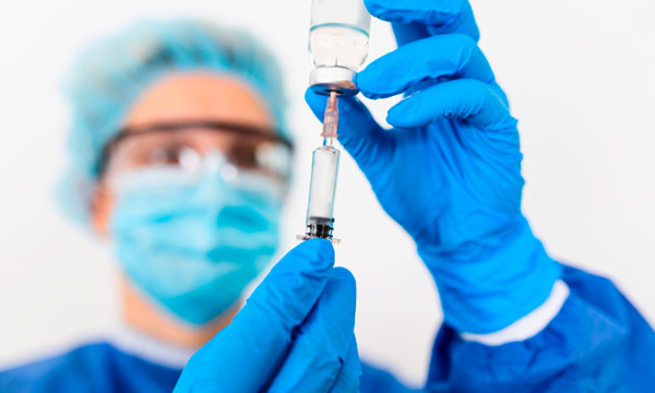 Очаговая проба с туберкулином Диаскинтест детская