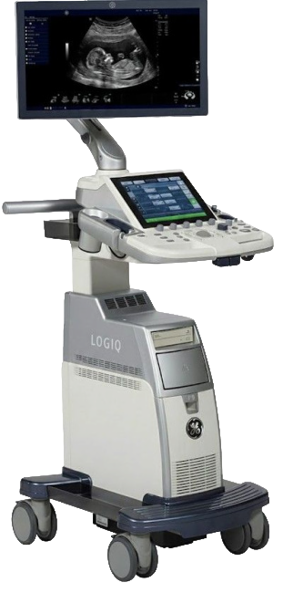 Томограф GE Revolution EVO