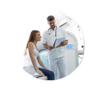 Подготовка к КТ Подготовка к КТ