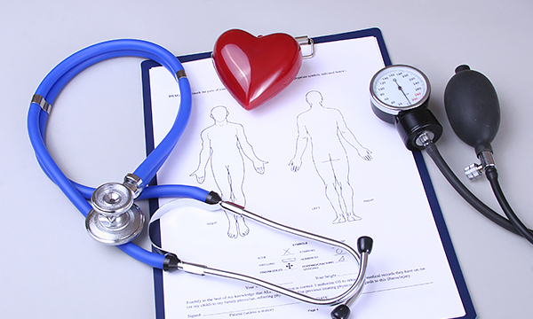 Биоимпедансометрия - анализ состава тела