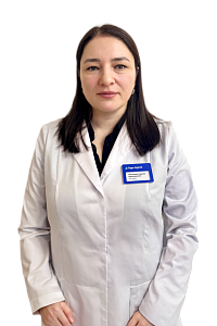 Магомедова Хадижат Мусагаджиевна