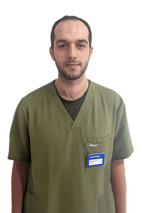 Гереев Гаджихан Вадимович