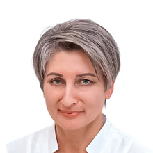 Ряполова Людмила Алексеевна