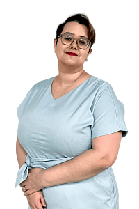 Розинкина Кнарик Борисовна