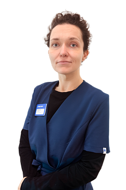 Новикова Яна Олеговна