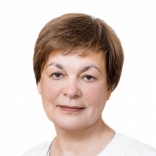 Колосова Наталья Владиславна
