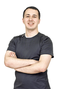 Айбазов Аслан Казимович