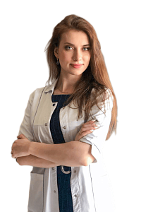 Козлова Екатерина Андреевна