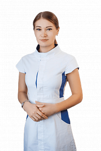 Дементьева Анна Александровна