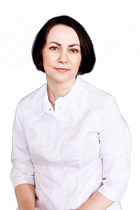 Забродская Инна Владимировна