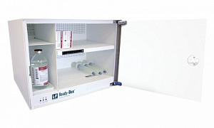 Ready- Box 
