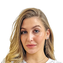 Аверкина Ирина Игоревна