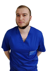 Исаев Борис Сергеевич