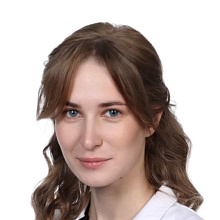 Гаврилова Алина Сергеевна