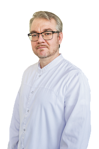 Слюсарев Антон Васильевич