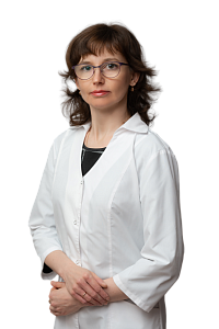 Никитина Наталья Александровна