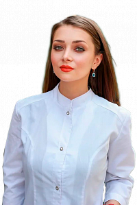 Зажигина Екатерина Евгеньевна