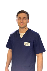 Рябцев Илья Сергеевич