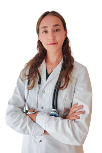 Пивоварова Валерия Игоревна