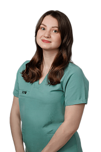 Отт Валерия Алексеевна