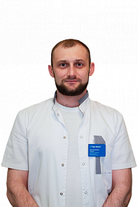 Ломакин Дмитрий Олегович