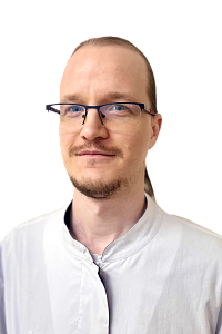 Костенко Евгений Васильевич