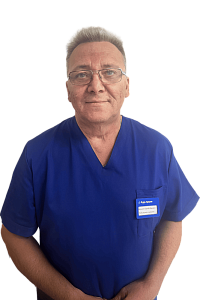 Курныкин Сергей Юрьевич