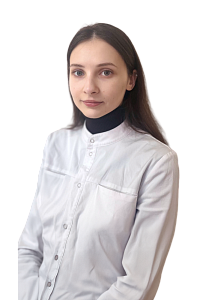 Панащук Вера Олеговна