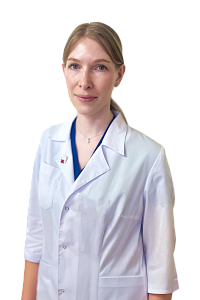 Иванова Надежда Викторовна