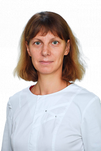 Кочеткова Яна Вадимовна