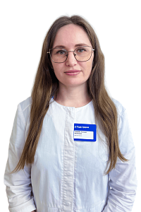 Газизова Эльмира Насимовна