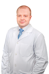 Чайка Олег Олегович