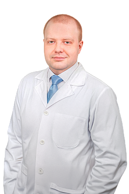 Чайка Олег Олегович