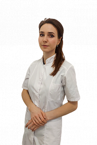 Мельничук Светлана Николаевна