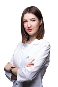 Вагнер Юлия Сергеевна