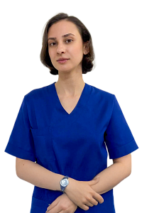 Витилюева Валентина Владимировна