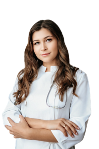 Булаева Ангелина Михайловна