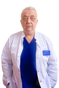 Грипекин Виктор Александрович