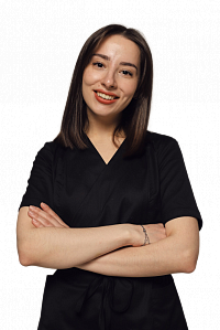 Шпицер Алина Давидовна