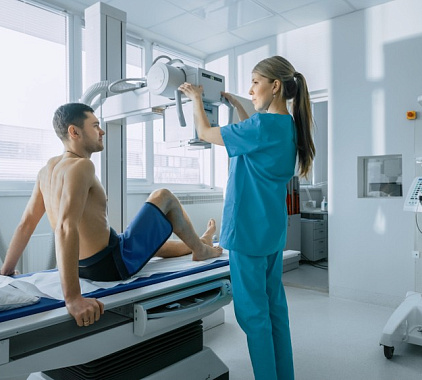 Рентген пяточной кости Рентген пяточной кости